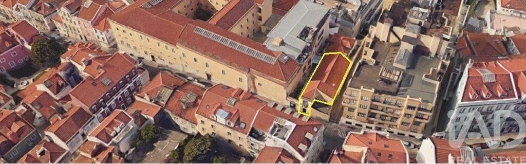 Estrela, Lisbon, Portugal 1 - 19204977