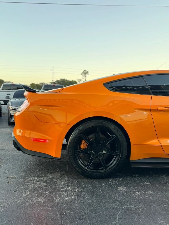 Coupe in Jacksonville, FL, United States 5 - 19205132