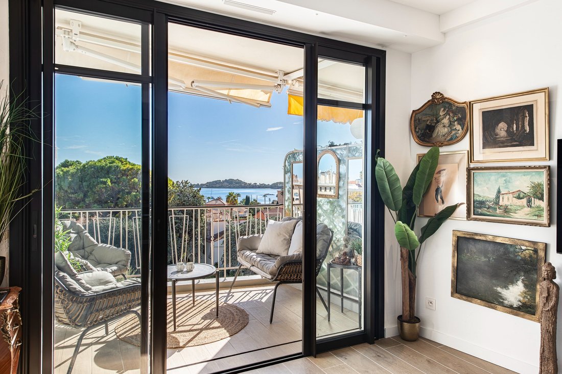Wohnung in Beaulieu-sur-Mer, Provence-Alpes-Côte d'Azur, Frankreich 3 - 19204241