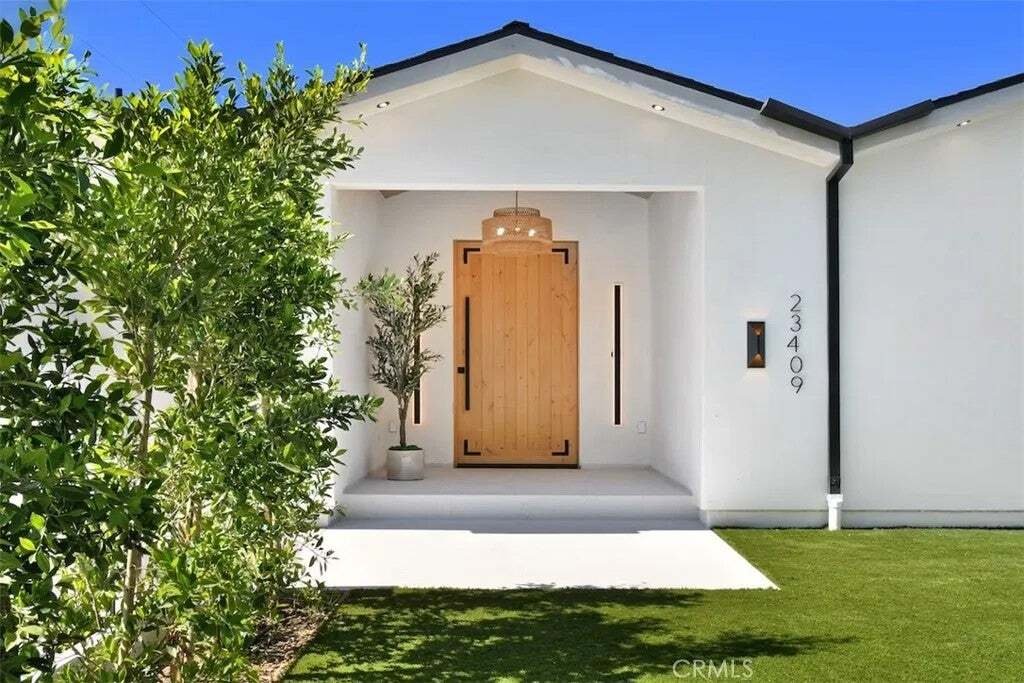 House in Los Angeles, California, United States 1 - 19204106