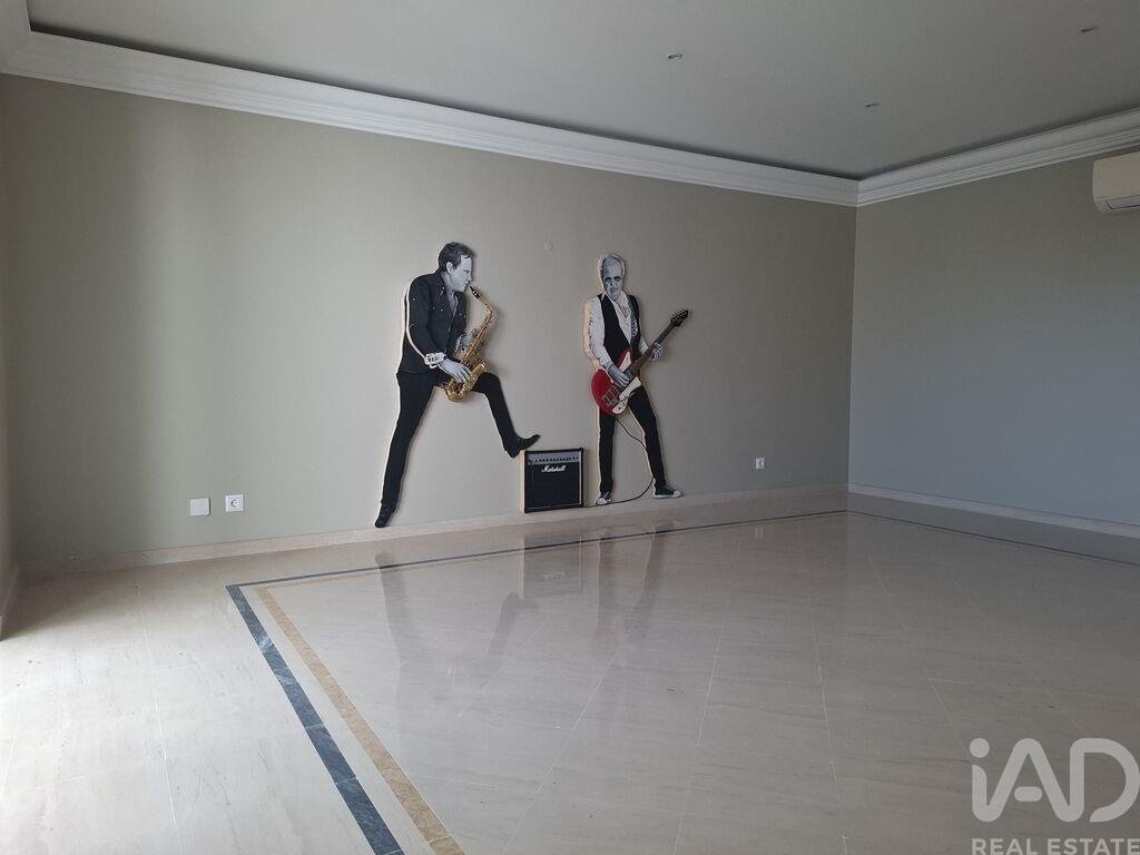 Apartamento en Cascais y Estoril, Distrito de Lisboa, Portugal 5 - 19205158