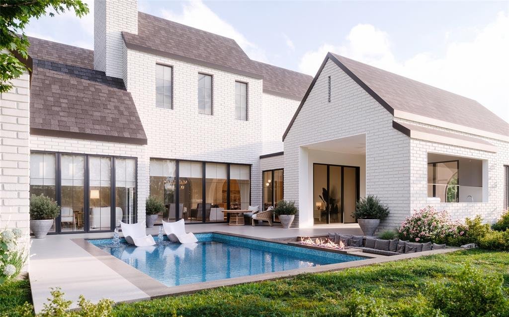 Haus in Dallas, Texas, Vereinigte Staaten 1 - 19204071