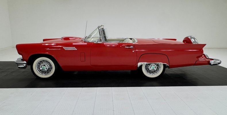 Cabriolet in Morgantown, United States 4 - 19204164