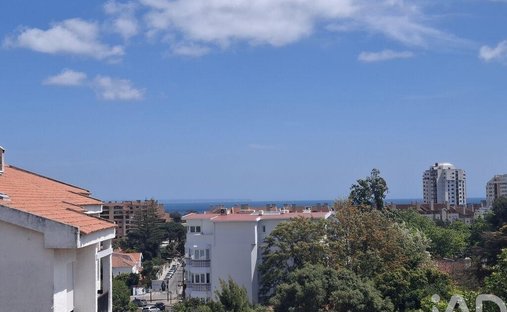 Apartamento en Cascais y Estoril, Distrito de Lisboa, Portugal 1