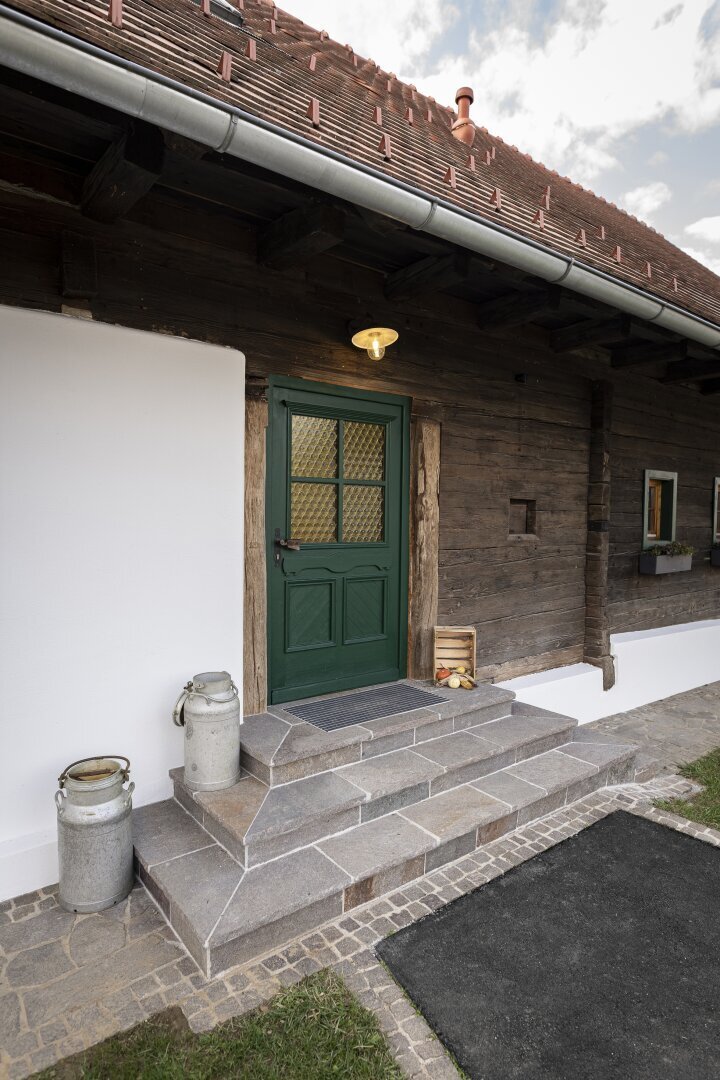 Maison à Tombach, Styrie, Autriche 2 - 19204917