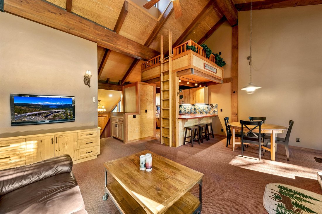 House in Truckee, California, United States 3 - 19204673