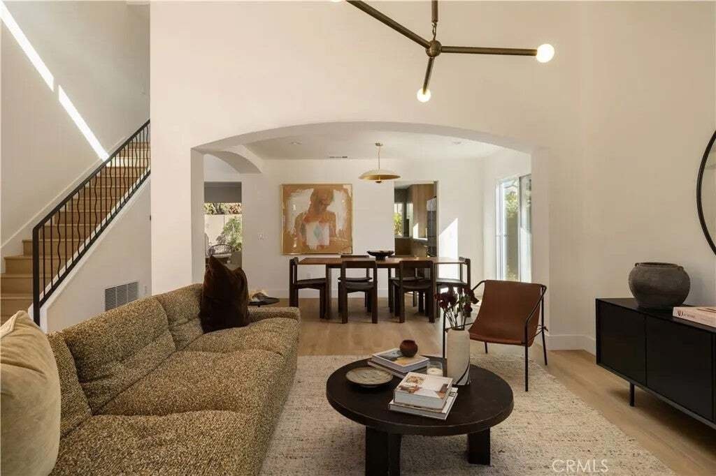 Maison à Costa Mesa, Californie, États-Unis 5 - 19204116