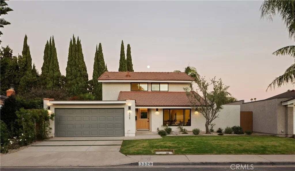 Maison à Costa Mesa, Californie, États-Unis 1 - 19204116