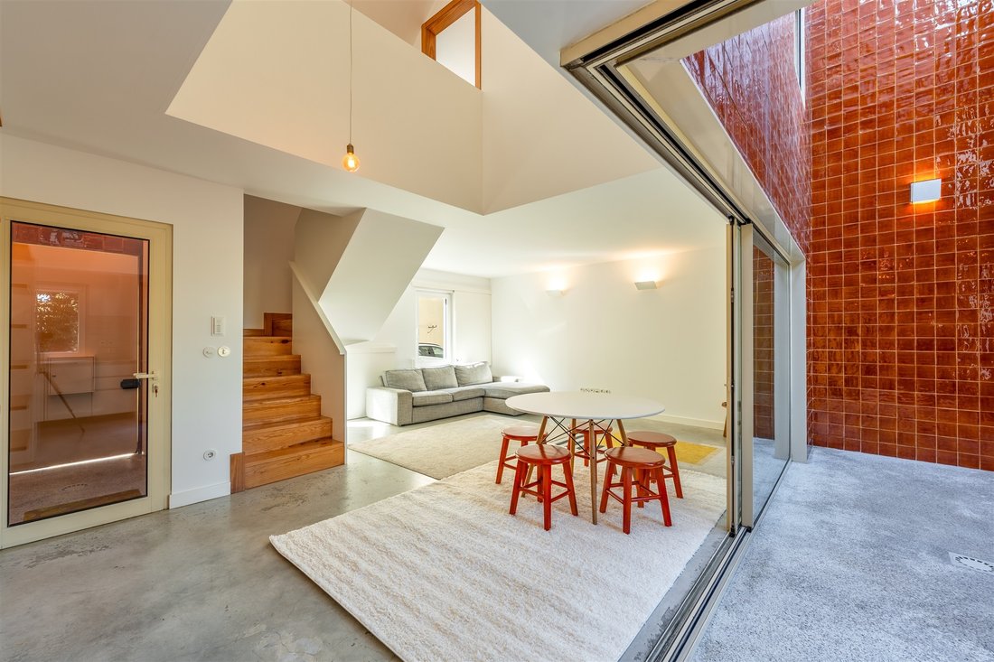Casa en Arroios, Lisboa, Portugal 3 - 19204838