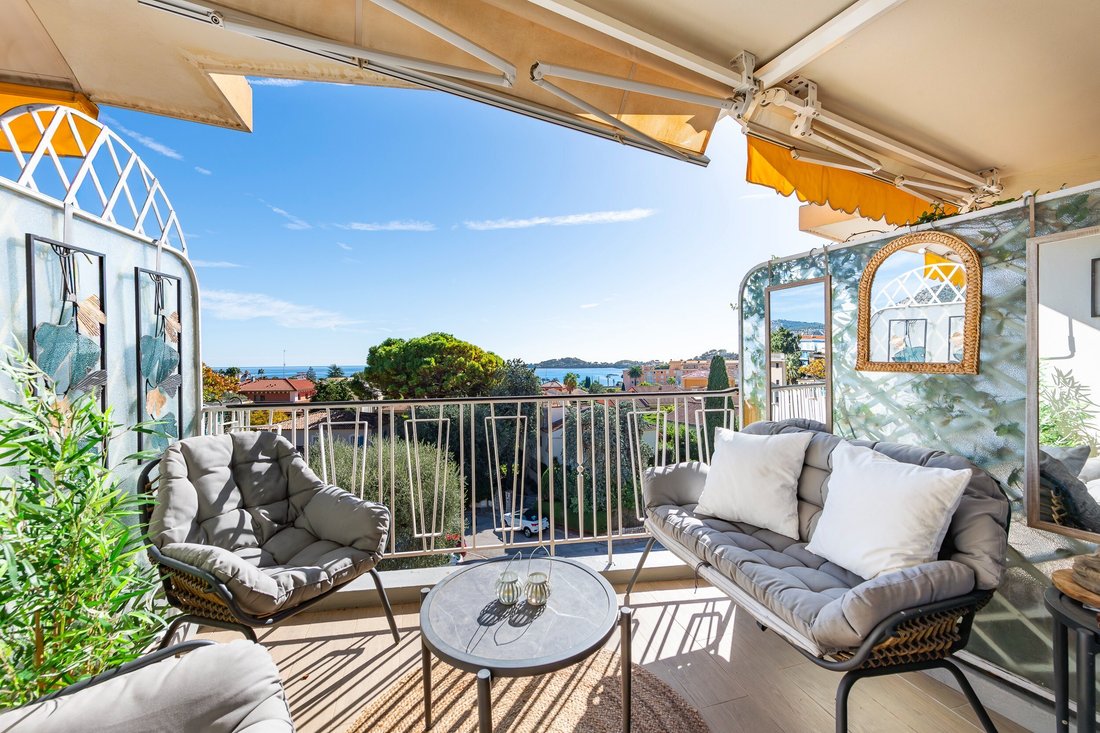 Wohnung in Beaulieu-sur-Mer, Provence-Alpes-Côte d'Azur, Frankreich 1 - 19204241