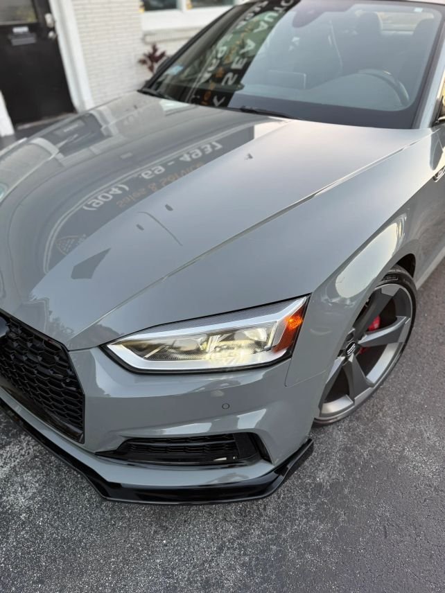 Coupe in Jacksonville, FL, United States 2 - 19205123