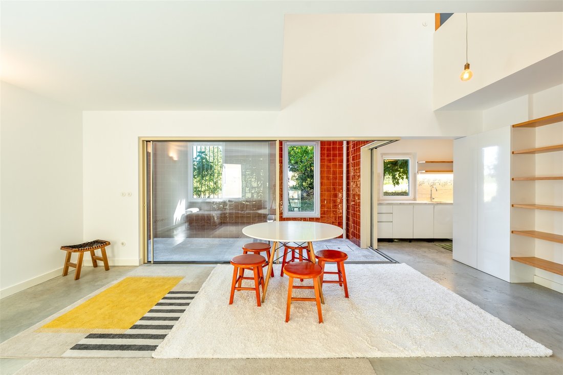 Casa en Arroios, Lisboa, Portugal 1 - 19204838