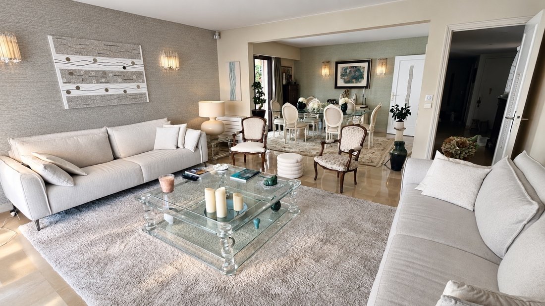 Appartamento a San Rocco, Nizza, Francia 4 - 19204556