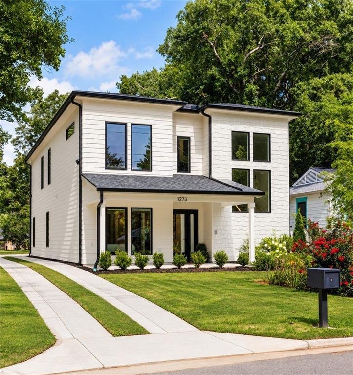 Casa en Atlanta, Georgia, Estados Unidos 2 - 19204684
