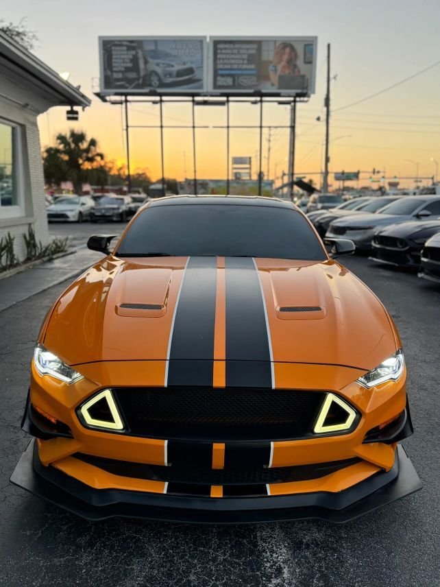 Coupe in Jacksonville, FL, United States 3 - 19205132