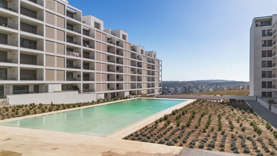 Appartement à Santo António dos Cavaleiros, Lisbonne, Portugal 4 - 19204899