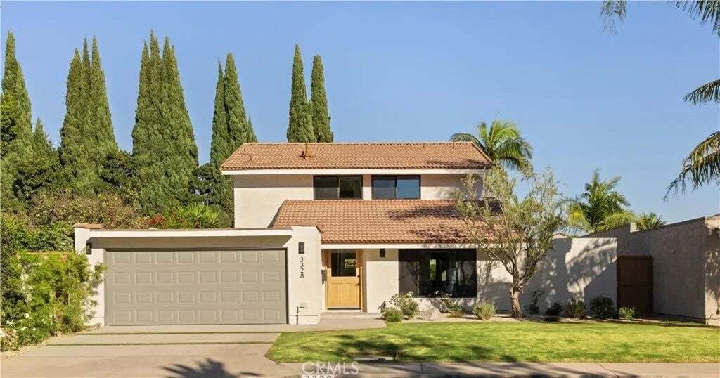 Maison à Costa Mesa, Californie, États-Unis 2 - 19204116