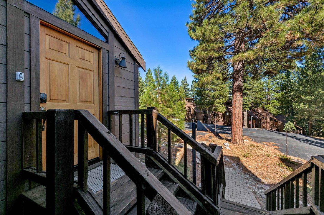 House in Truckee, California, United States 4 - 19204673