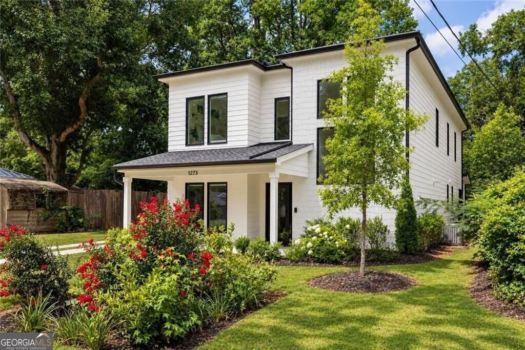 Casa en Atlanta, Georgia, Estados Unidos 3 - 19204686