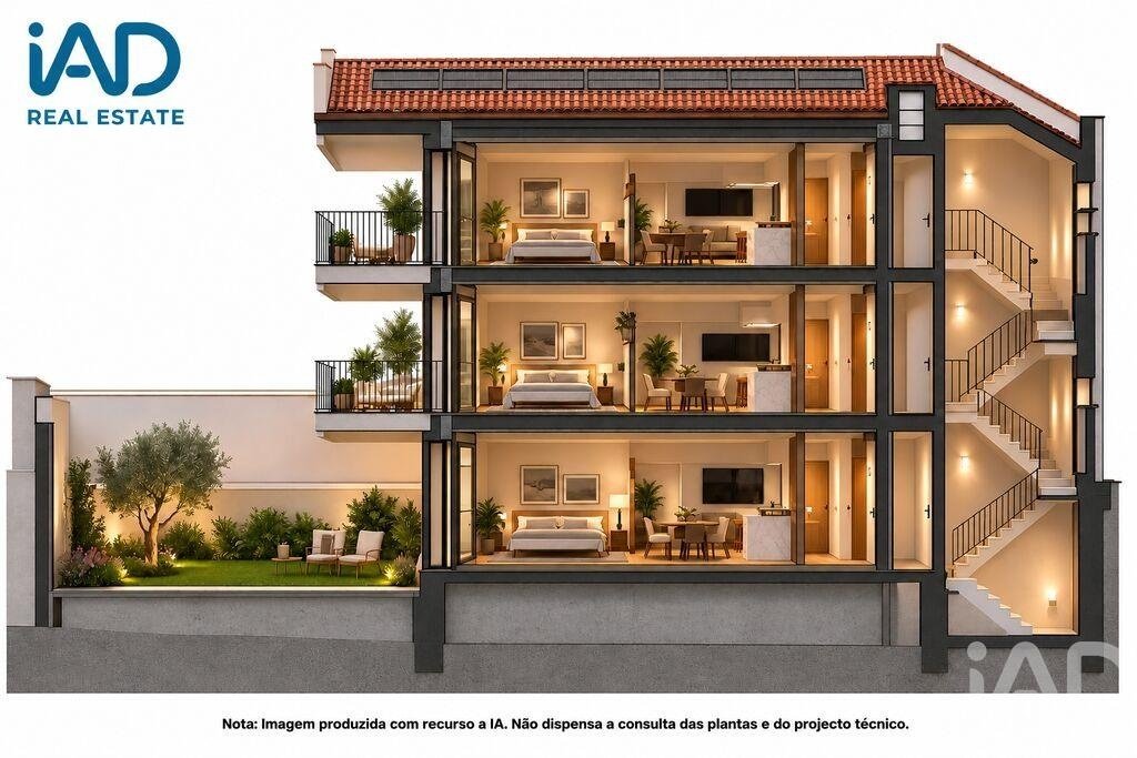 Estrela, Lisbon, Portugal 3 - 19204977