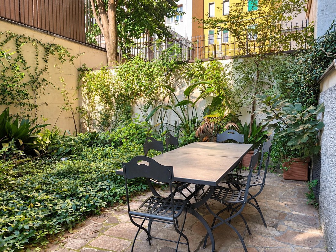 Appartement à Centrale, Milan, Italie 5 - 19205235