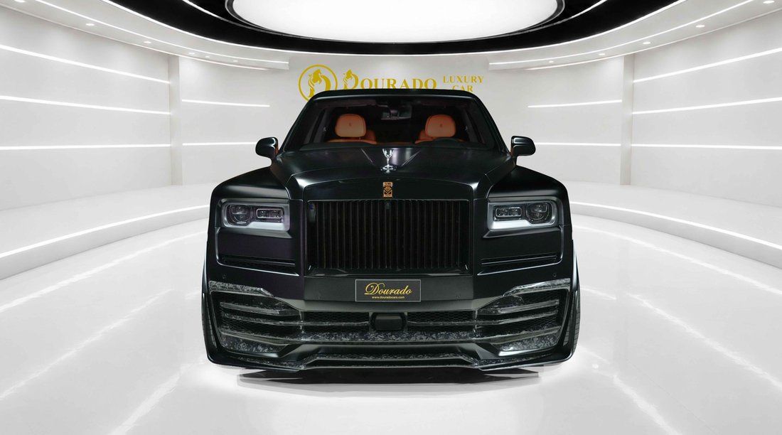 Suv in Dubai, United Arab Emirates 2 - 19204546