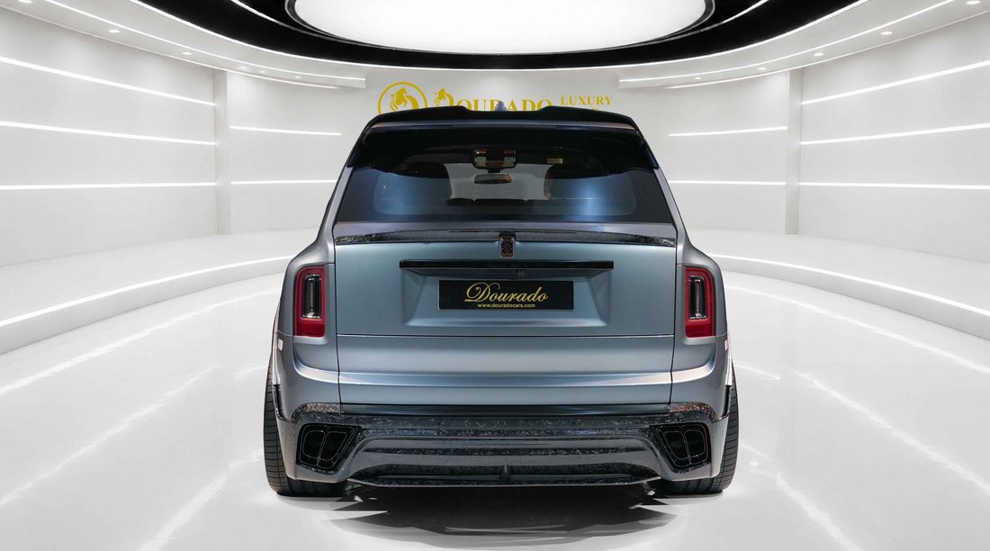 Suv in Dubai, United Arab Emirates 5 - 19204519