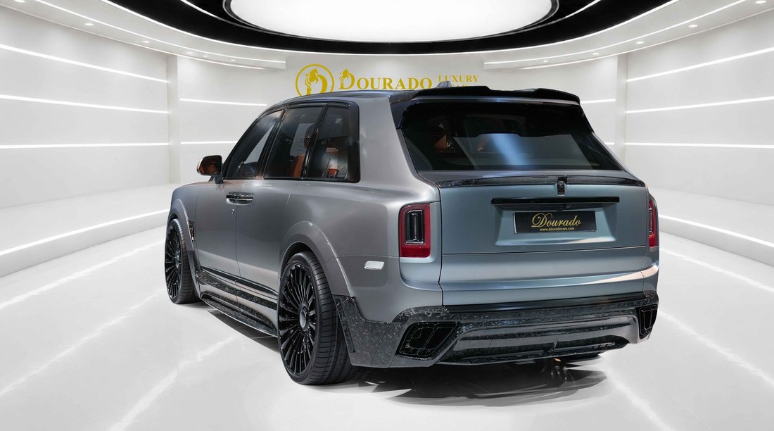 Suv in Dubai, United Arab Emirates 4 - 19204519