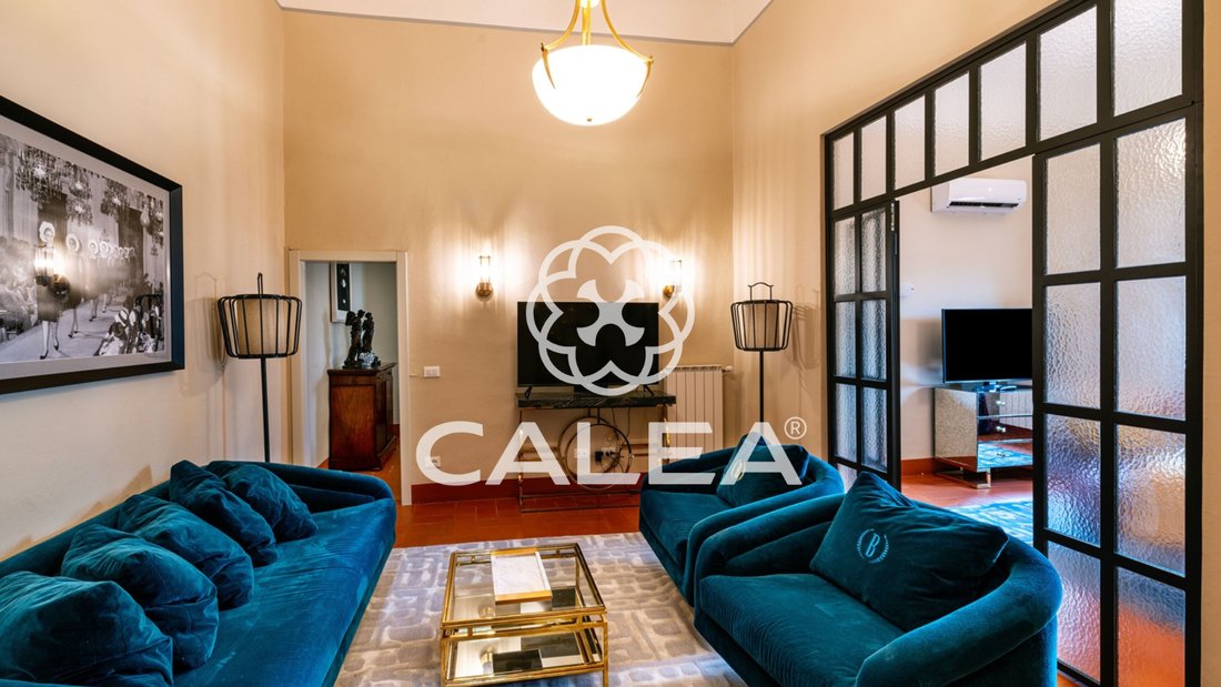 Wohnung in Centro, Florenz, Toskana 2 - 19205159