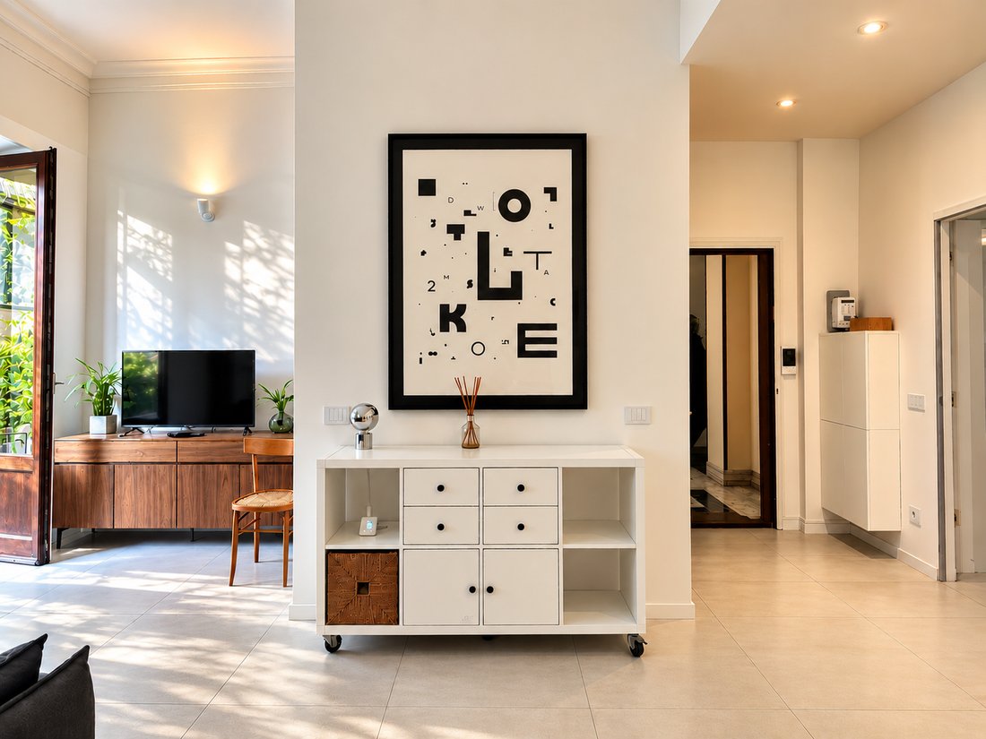 Appartement à Centrale, Milan, Italie 2 - 19205235