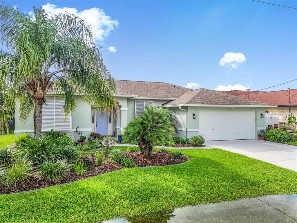 Casa a Palm Coast, Florida, Stati Uniti 2 - 19205281