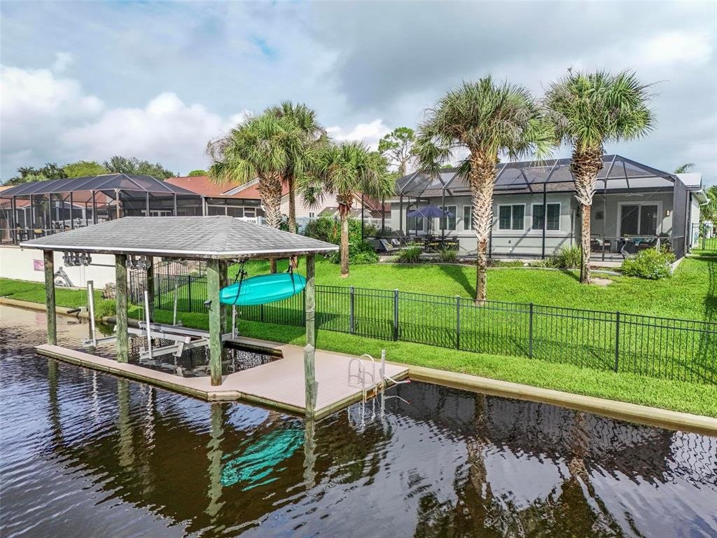 Casa a Palm Coast, Florida, Stati Uniti 1 - 19205281