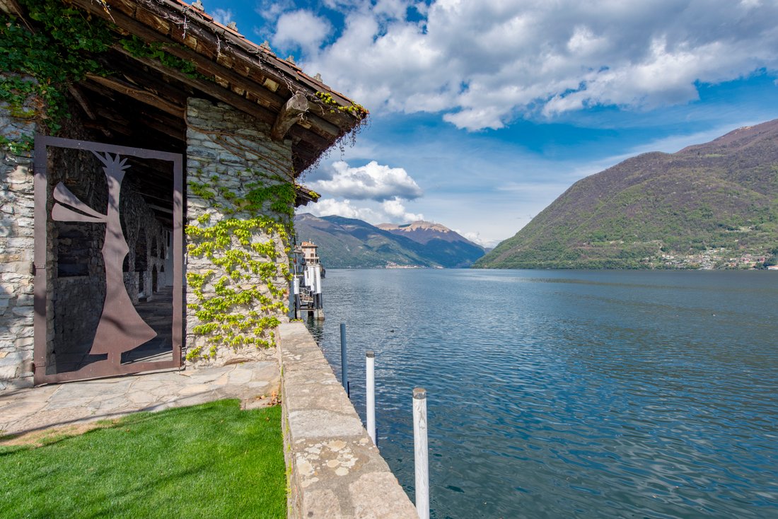 Appartement à Centro-Lago Occidentale, Côme, Lombardie 2 - 19050577