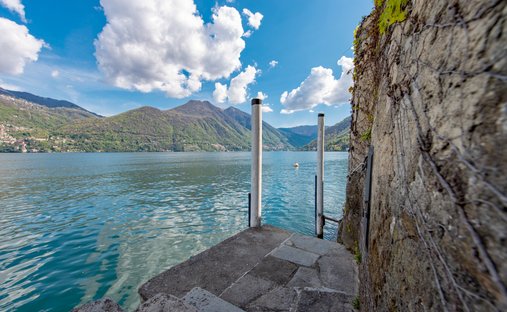 Appartement à Centro-Lago Occidentale, Côme, Lombardie 1