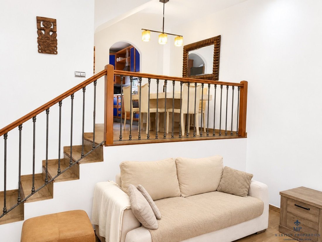 Chalet à Benalmádena, Andalousie, Espagne 1 - 19205385