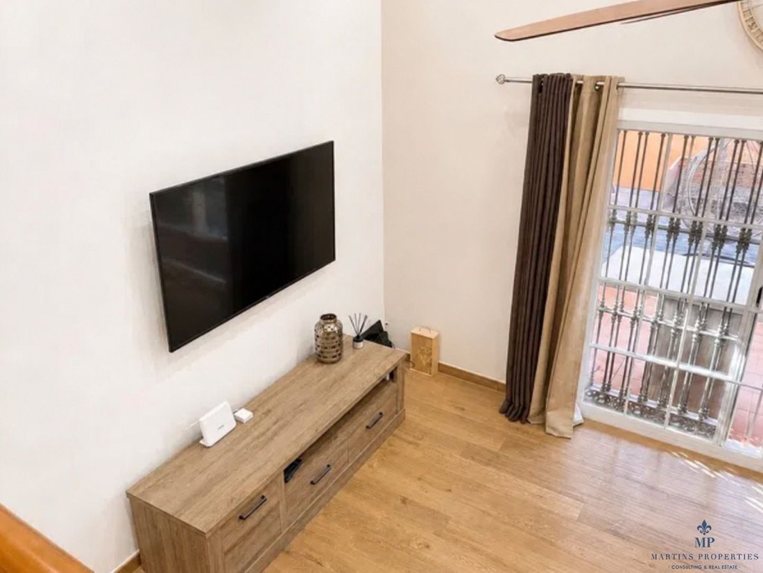 Chalet à Benalmádena, Andalousie, Espagne 5 - 19205385