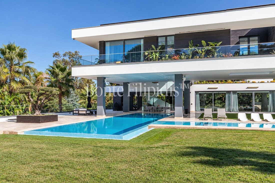 Villa in Alcabideche, Lisbon, Portugal 4 - 19205412