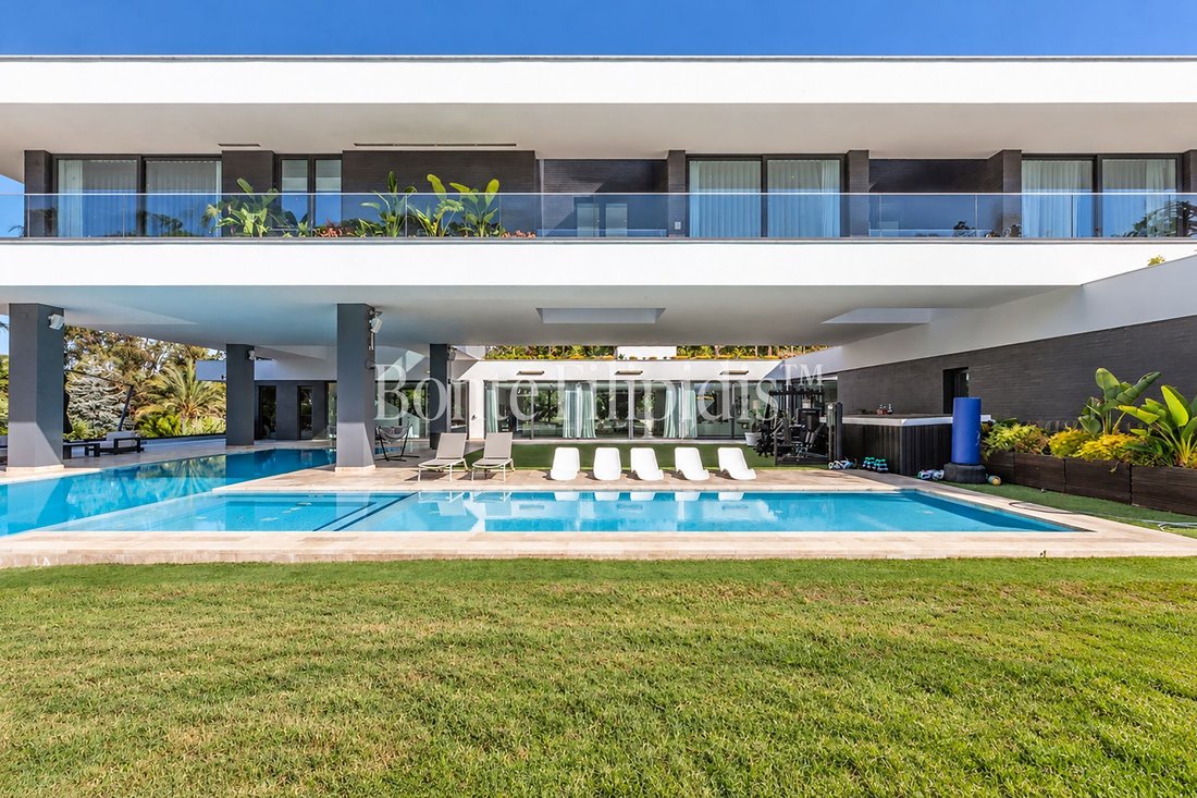 Villa in Alcabideche, Lisbon, Portugal 2 - 19205412