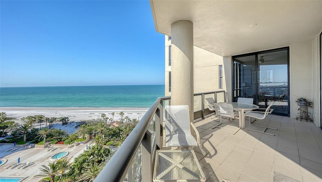 Eigentumswohnung in Longboat Key, Florida, Vereinigte Staaten 2 - 19205525