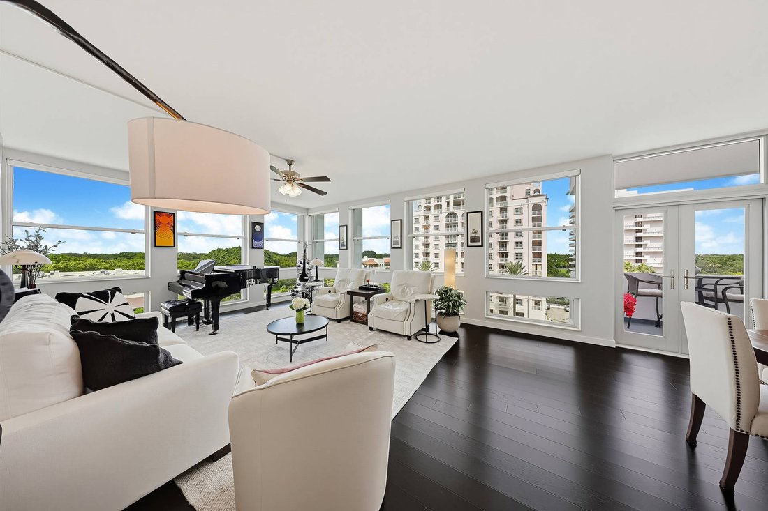 Condominio a Coral Gables, Florida, Stati Uniti 4 - 19205443