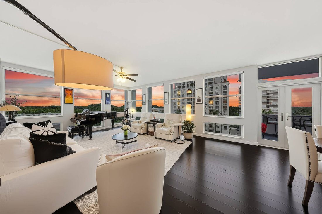 Condominio a Coral Gables, Florida, Stati Uniti 5 - 19205443