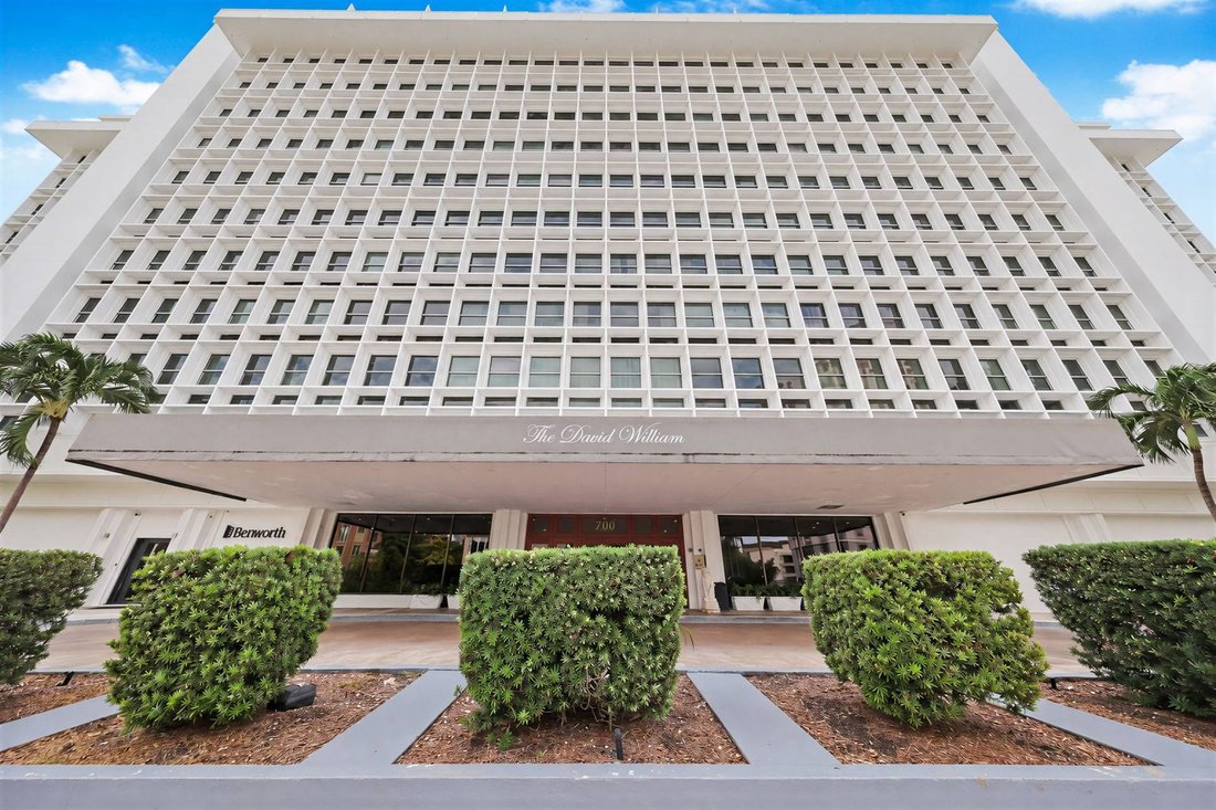 Condominio a Coral Gables, Florida, Stati Uniti 1 - 19205443