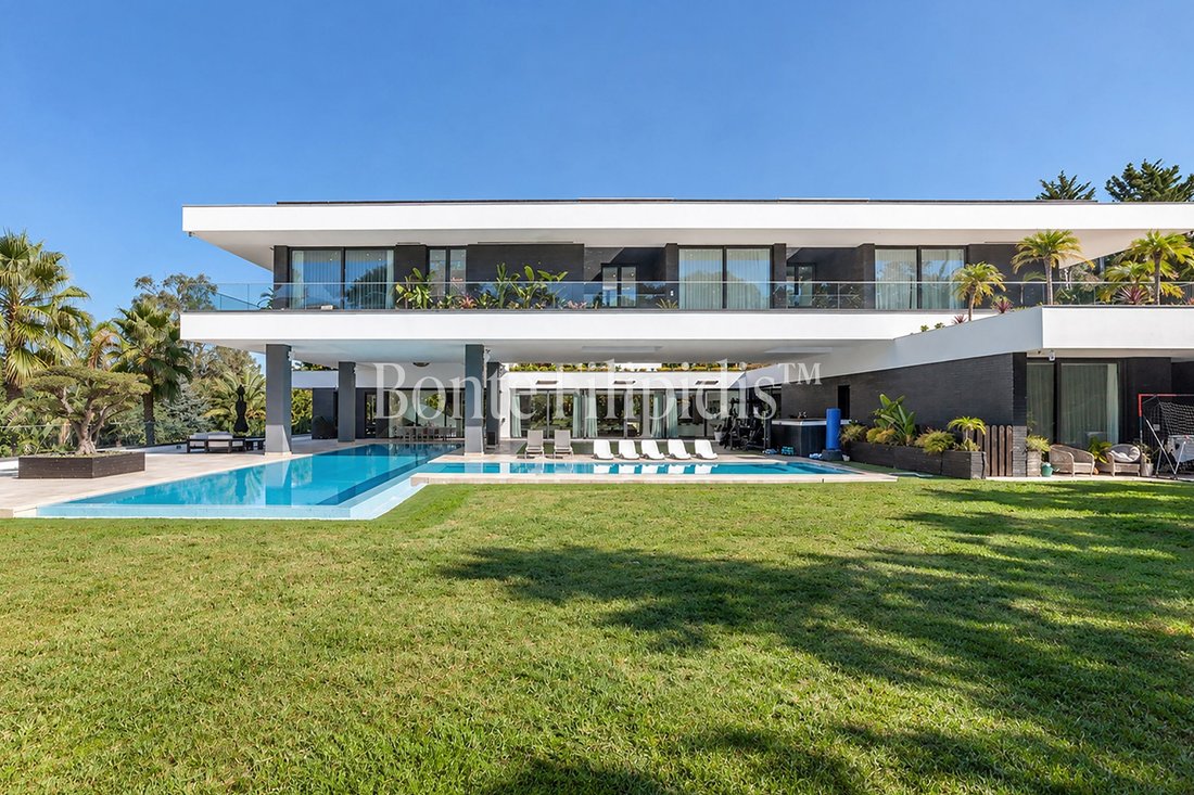 Villa in Alcabideche, Lisbon, Portugal 1 - 19205412