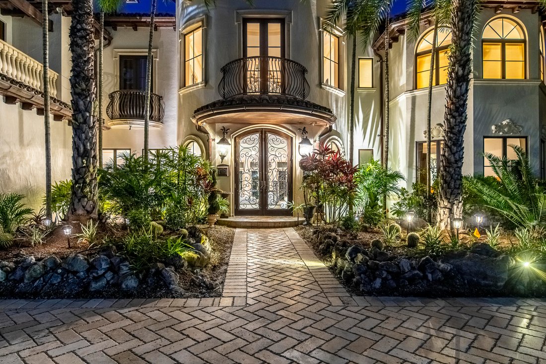 Maison à Fort Lauderdale, Floride, États-Unis 2 - 19205488