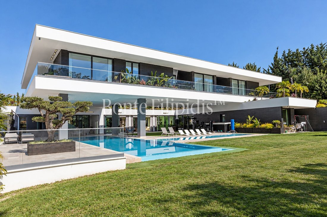 Villa in Alcabideche, Lisbon, Portugal 5 - 19205412