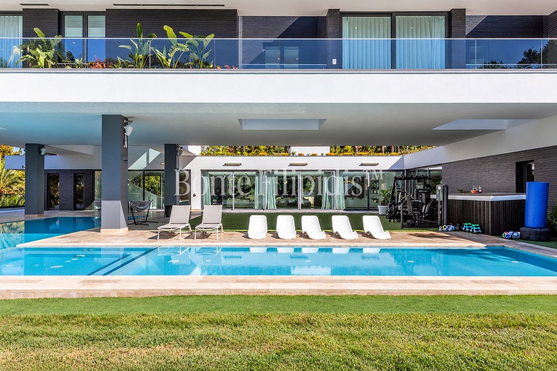 Villa in Alcabideche, Lisbon, Portugal 3 - 19205412