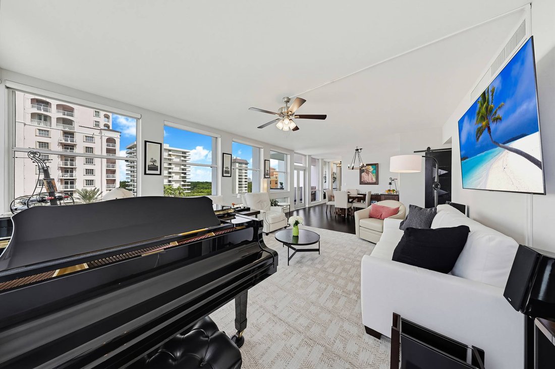 Condominio a Coral Gables, Florida, Stati Uniti 3 - 19205443