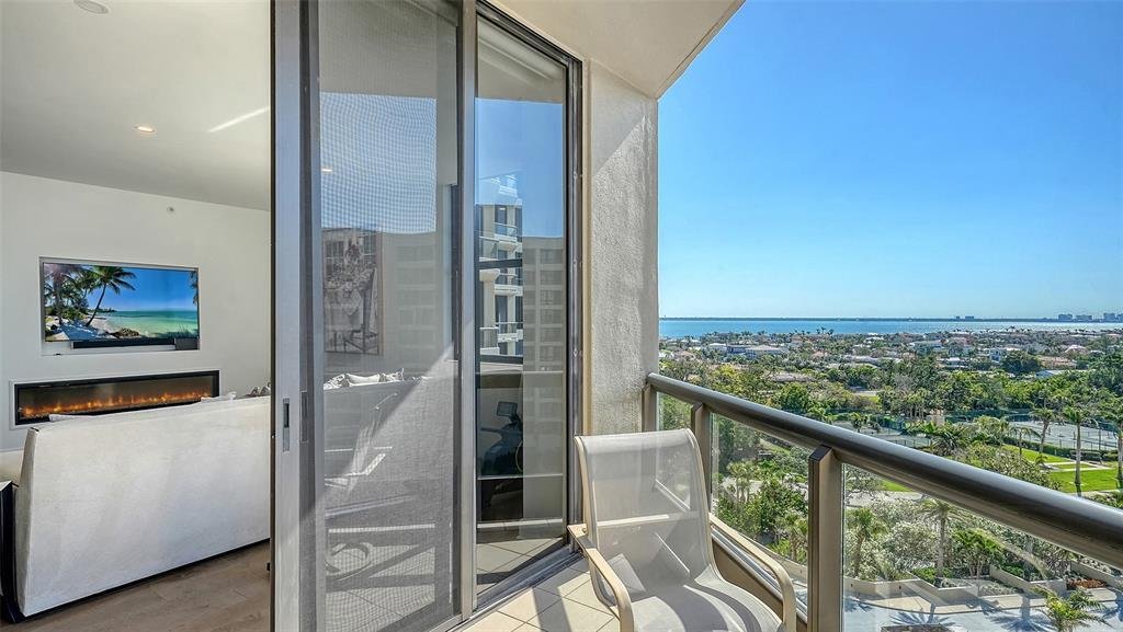Eigentumswohnung in Longboat Key, Florida, Vereinigte Staaten 3 - 19205525