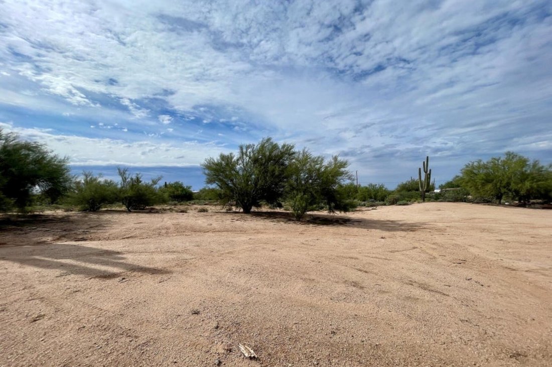 Terreno a Mesa, Arizona, Stati Uniti 2 - 19205435