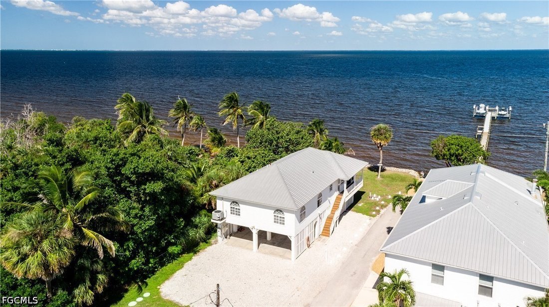 Casa a Bokeelia, Florida, Stati Uniti 2 - 19205404